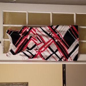 Studio I sleeveless dress